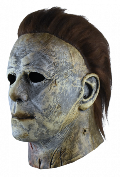 Michael Myers Maske