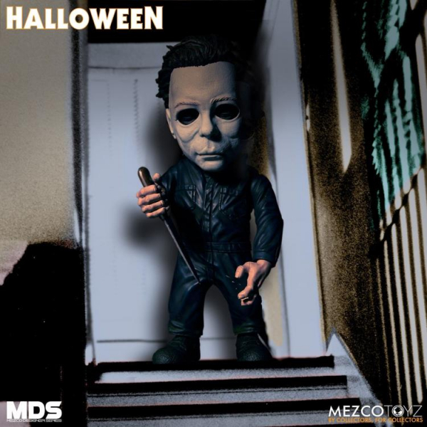 Michael Myers MDS