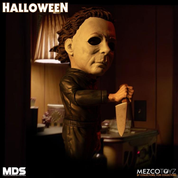 Mezco designer sale series michael myers