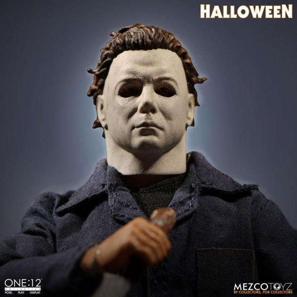 Michael Myers One:12