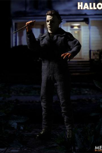 Michael Myers One:12