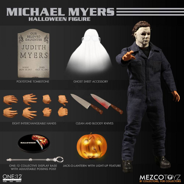 Michael Myers One:12