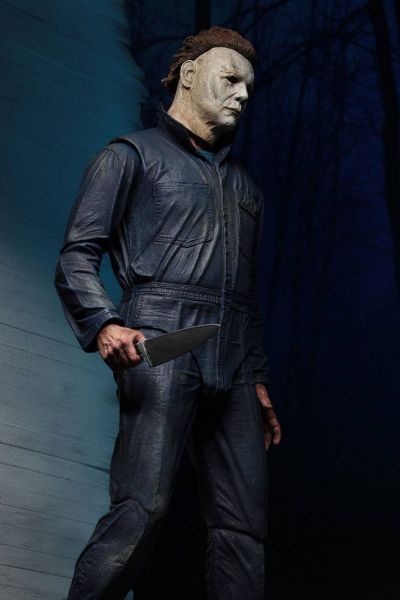 Ultimate Michael Myers