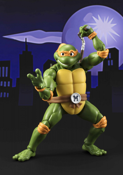 Michelangelo SHF