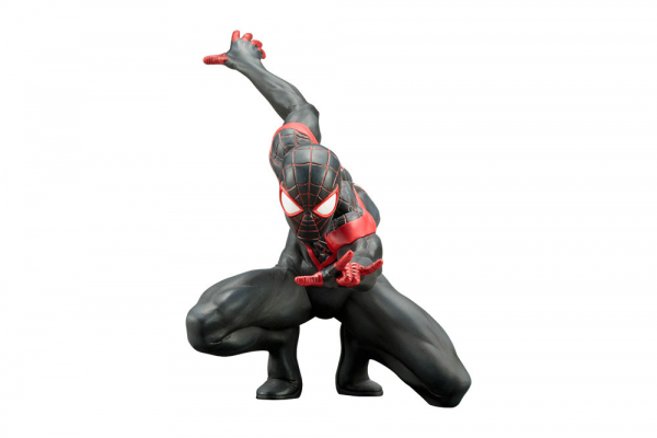 Spider-Man ArtFX+