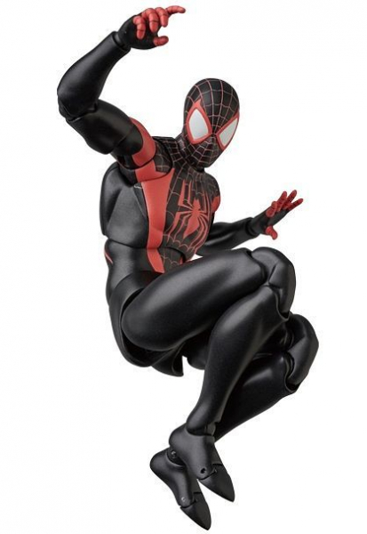 Spider-Man MAFEX