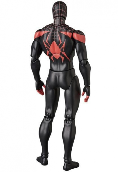 Spider-Man MAFEX