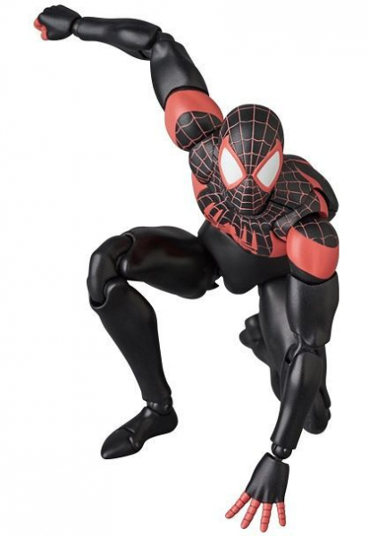 Spider-Man MAFEX