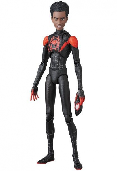 MAFEX Miles Morales