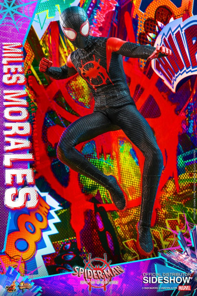 Miles Morales