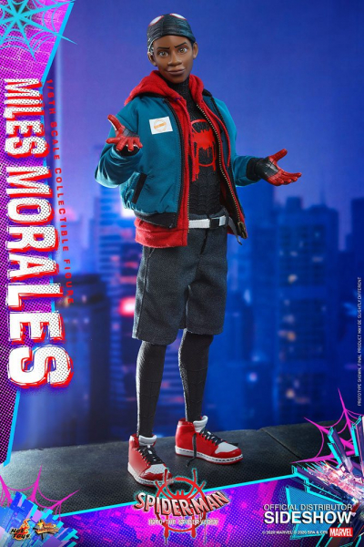 Miles Morales