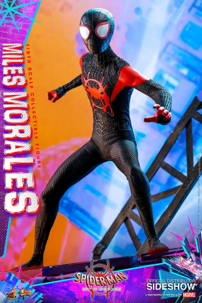 Miles Morales