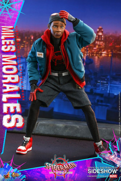 Miles Morales