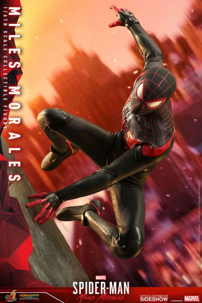 Miles Morales