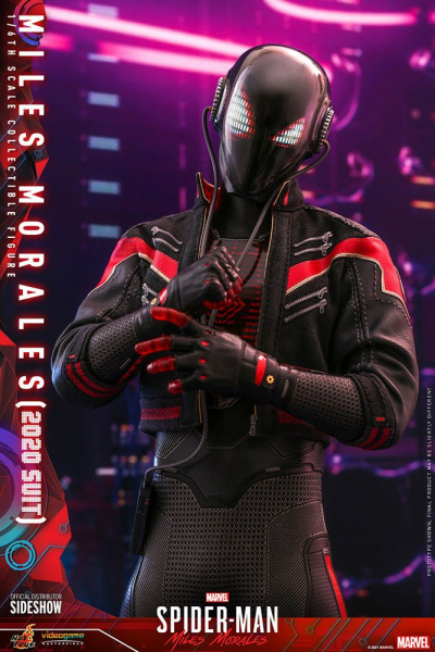 Miles Morales