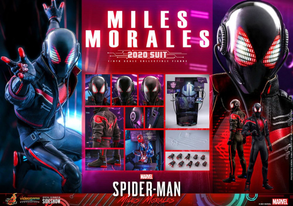 Miles Morales