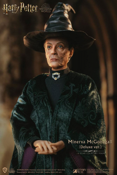 Minerva McGonagall