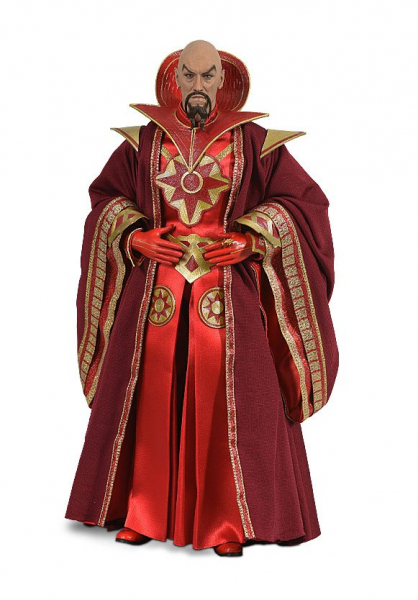 Ming the Merciless