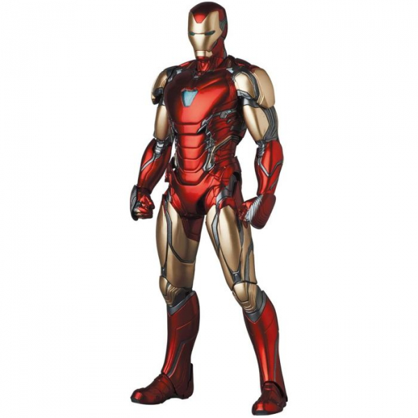 Iron Man Mark 85