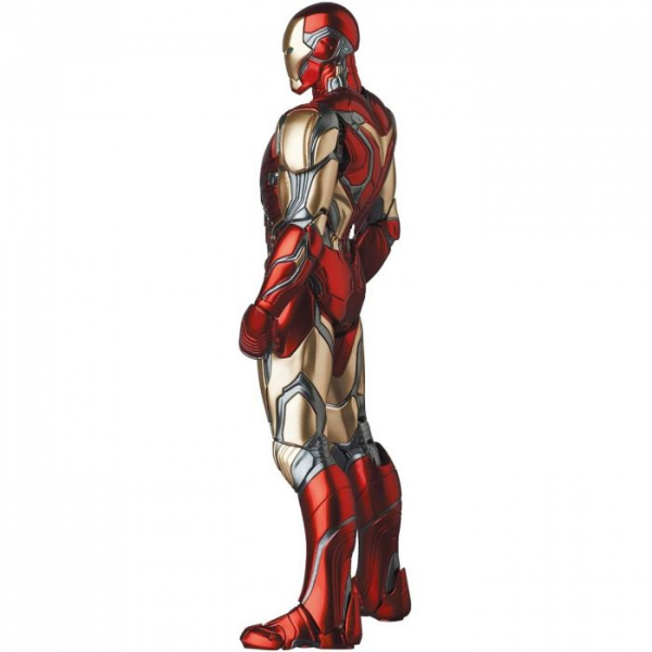 Iron Man Mark 85