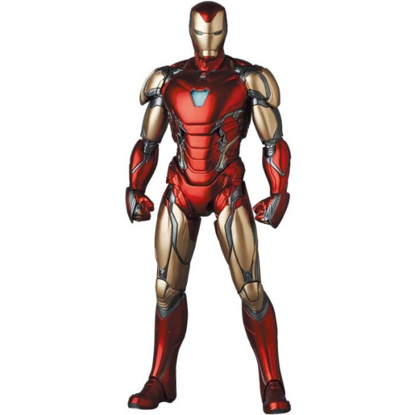 Iron Man Mark 85