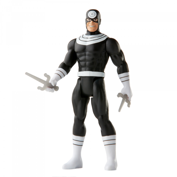 Marvel Legends Retro