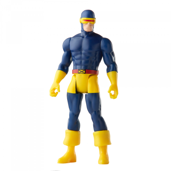 Marvel Legends Retro