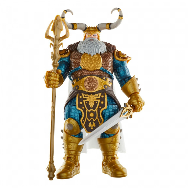 Odin Action Figure Marvel Legends 85th Anniversary, 21 cm