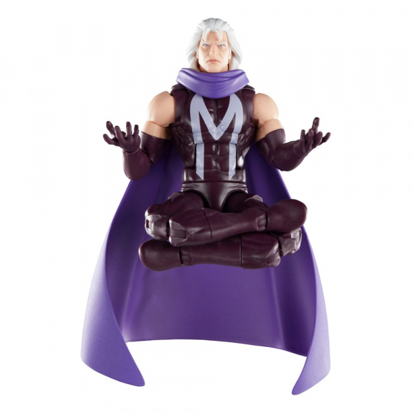 Magneto Actionfigur Marvel Legends, X-Men '97, 15 cm