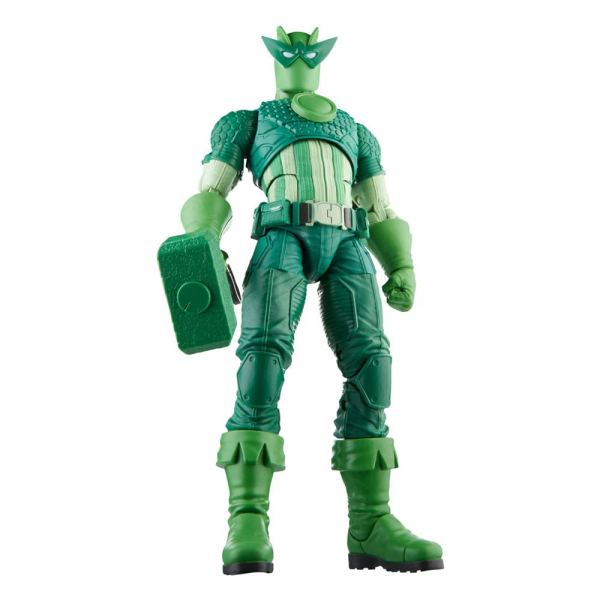 Super-Adaptoid Actionfigur Marvel Legends, Avengers 60th Anniversary, 30 cm