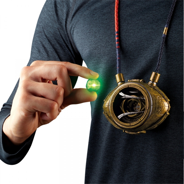 Eye of Agamotto