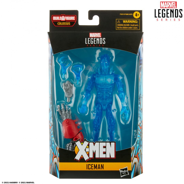 X-Men Wave 6