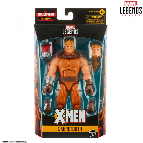 X-Men Wave 6