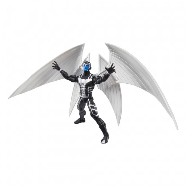 Archangel Actionfigur Marvel Legends Deluxe, X-Force, 15 cm