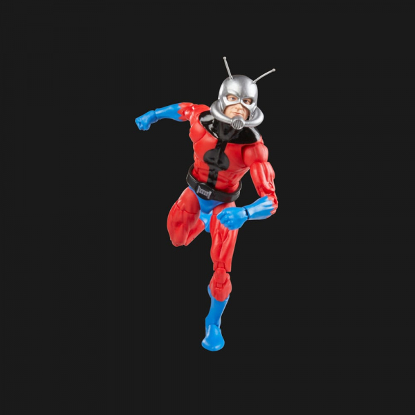 The Astonishing Ant-Man Actionfigur Marvel Legends Exclusive, 15 cm