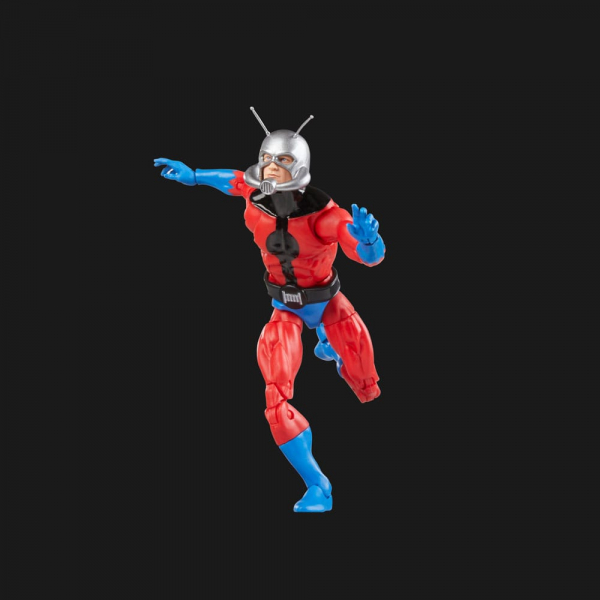 The Astonishing Ant-Man Actionfigur Marvel Legends Exclusive, 15 cm