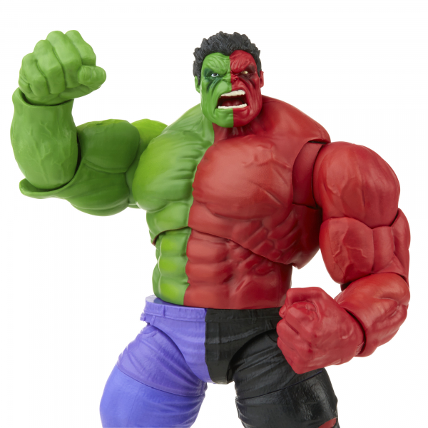 Compound Hulk Action Figure Marvel Legends Exclusive, 15 cm