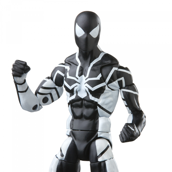 Future Foundation Spider-Man (Stealth Suit) Actionfigur Marvel Legends, Beyond Amazing: Spider-Man, 15 cm