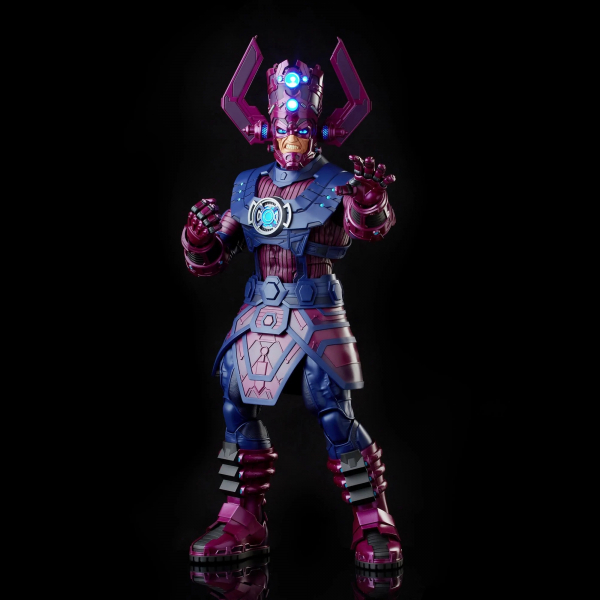 Galactus Action Figure Marvel Legends Exclusive, 82 cm