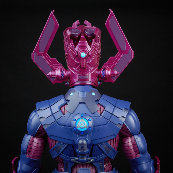 Galactus Action Figure Marvel Legends Exclusive, 82 cm