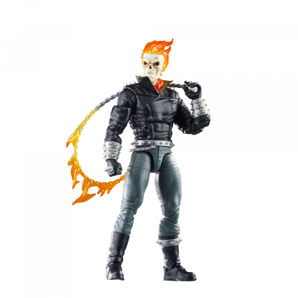 Ghost Rider (Danny Ketch) Action Figure Marvel Legends 85th Anniversary Exclusive, 15 cm