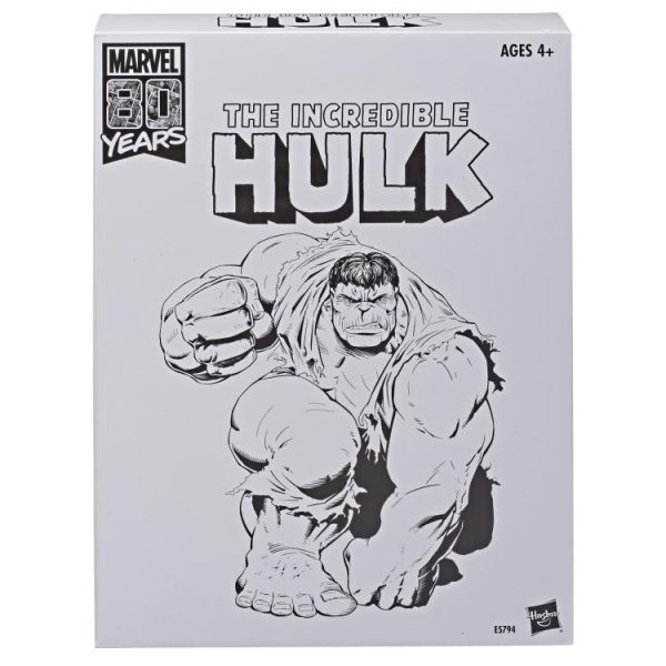 Grey Hulk