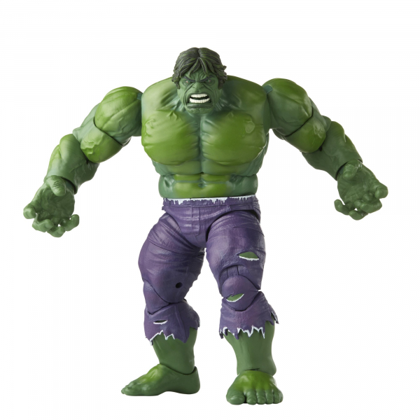 Hulk Action Figure Marvel Legends 20th Anniversary, 20 cm