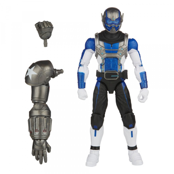 Marvel Legends Actionfiguren Wave (Hydra Stomper BAF), 15 cm