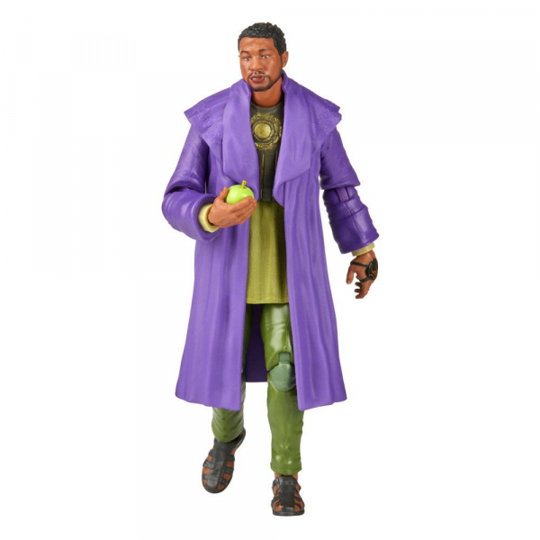 Disney+ Actionfiguren Marvel Legends Wave 3 (Khonshu BAF), 15 cm