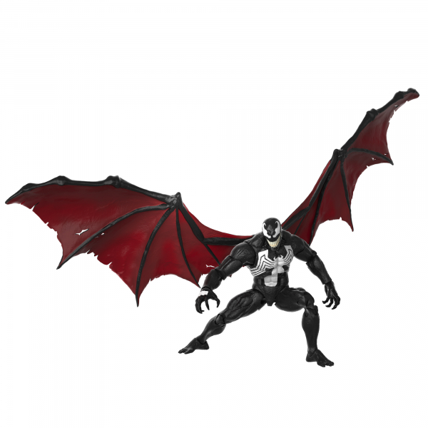 Knull & Venom Actionfiguren-Doppelpack Marvel Legends, King in Black, 15 cm