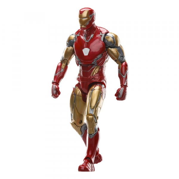 Iron Man Mark LXXXV Action Figure Marvel Legends, Avengers: Endgame, 15 cm