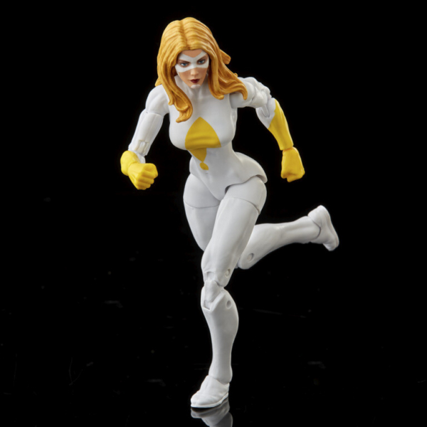 Moonstone Actionfigur Marvel Legends Exclusive, 15 cm