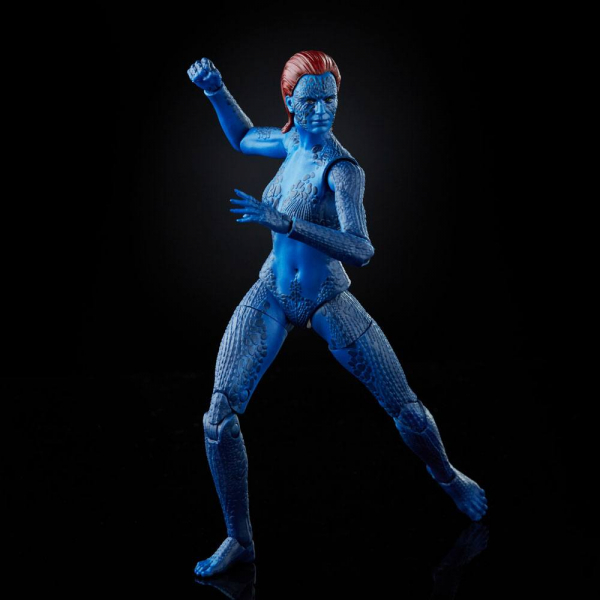 Mystique