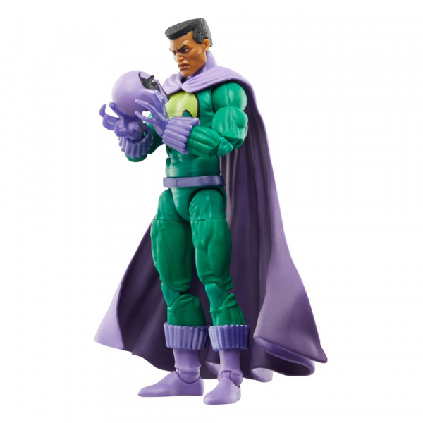 Prowler Actionfigur Marvel Legends Retro Collection, Spider-Man, 15 cm